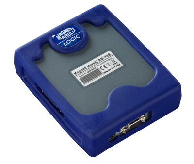 Magneti Marelli-LOGIC TESTER